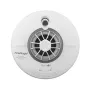 Brandalarmsysteem FireAngel HT-630-EUT, batterijgevoed, 3 V DC/AC-ingang, 200 g