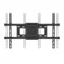 Maclean MC-789 tv-wandbeugel, 32-85 inch, 60 kg, max. VESA 600x400, zwart