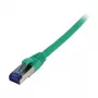 Synergy 21 S217250 - 5 m - Cat6a - S/FTP (S-STP) - RJ-45 - RJ-45 - groen