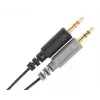 Koss SB45 Headset Bedrade hoofdband Telefoneren/Muziek Zwart, Zilver