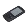 TENS/EMS-elektrostimulator Extralink Vital+ Essential — 2 modi, 20 intensiteitsniveaus