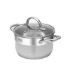 Kasserol D18CM 2,7L/92103 Resto