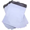 Folie-envelop BESTPAK FB01 B5 190×250 mm 50 µm LDPE zelfklevend wit, binnenkant zwart (100 stuks)