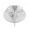 Outdoor mobiel signaalversterker Mikrotik LHG LTE18 Kit