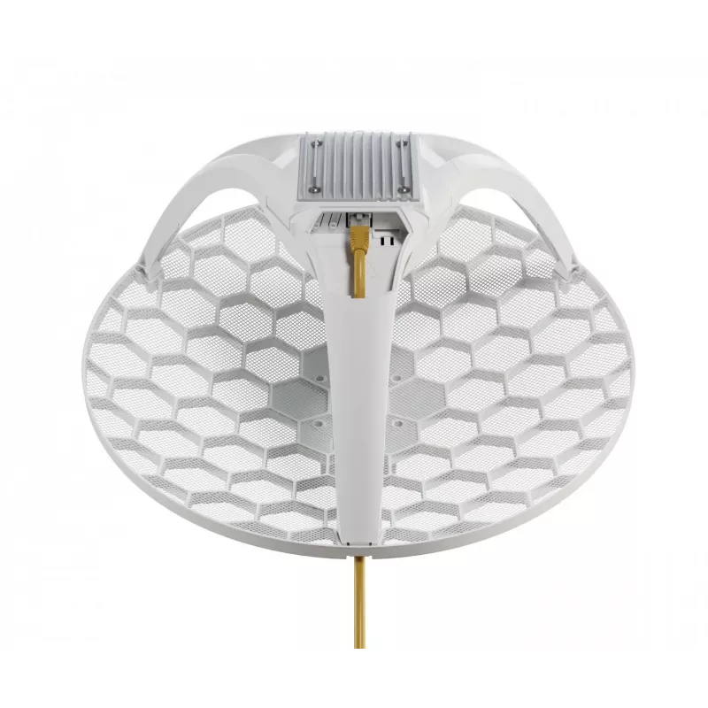 Outdoor mobiel signaalversterker Mikrotik LHG LTE18 Kit