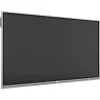 VIVITEK DS NovoTouch BK750i zilver 75''/3xHDMI/VGA/DP/USB