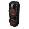 Rebeltec RBLFLO00038 zwart