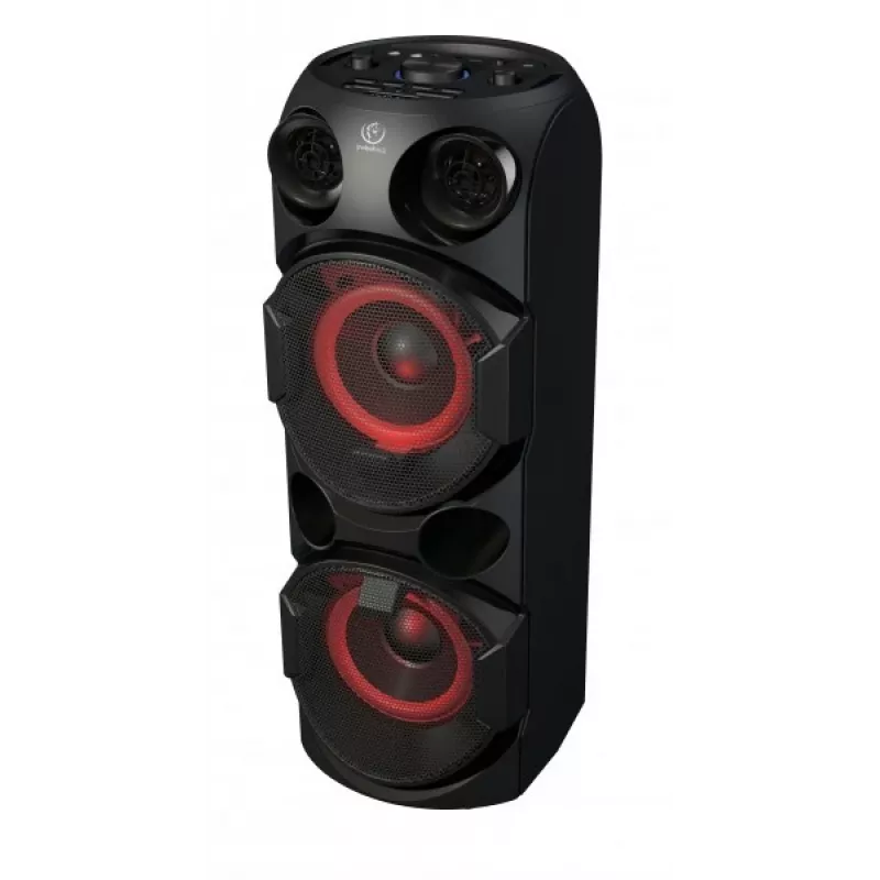 Rebeltec RBLFLO00038 zwart