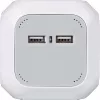 Brennenstuhl 1150100 product wit
