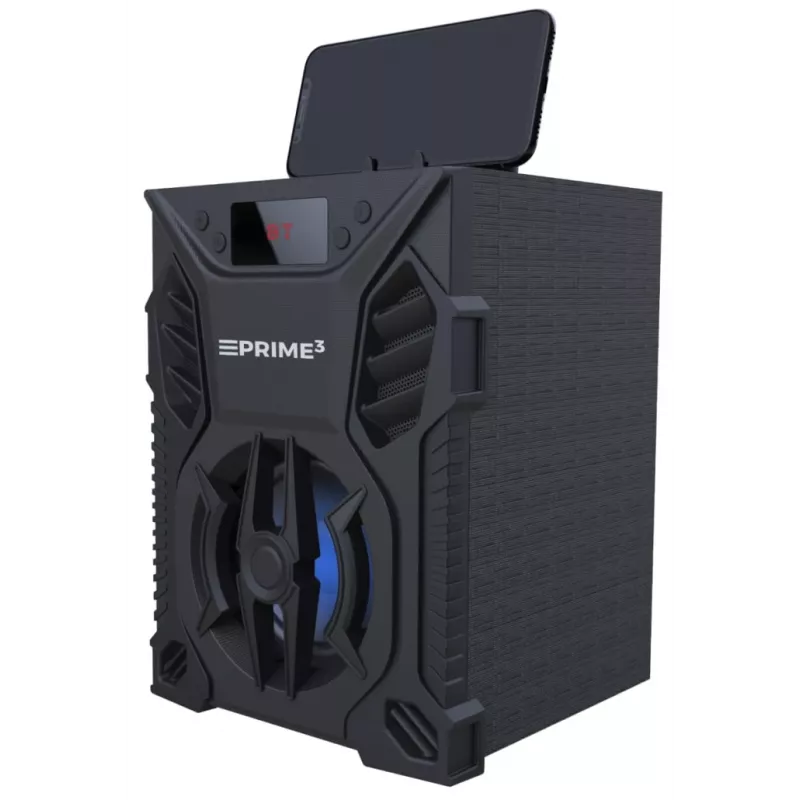 Draagbare Bluetooth-mobiele luidspreker PRIME3 Prime3 APS11 met draadloze connectiviteit en oplaadbare accu