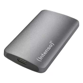 SSD Intenso 1 TB extern USB Type-C 3.2 Gen 2x2 TX800