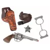 Speelgoed cowboy-set Gonher model 239850 – verkleedaccessoire voor kinderen
