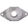 Flens Metabo kopieerflens 24 mm diameter 24 — adapter voor geleidingsaccessoires