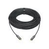 Tripp Eaton Tripp Lite Series USB-C naar USB-C Plenum-gecertificeerde glasvezel actieve kabel (AOC)