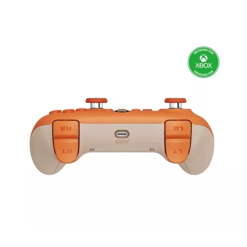 Bedrade gaming-controller 8Bitdo Ultimate C RET00458 USB-C-compatibel
