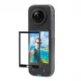 Gehard glas schermbescherming Puluz PU976T voor Insta360 X4/X5 — krasvast