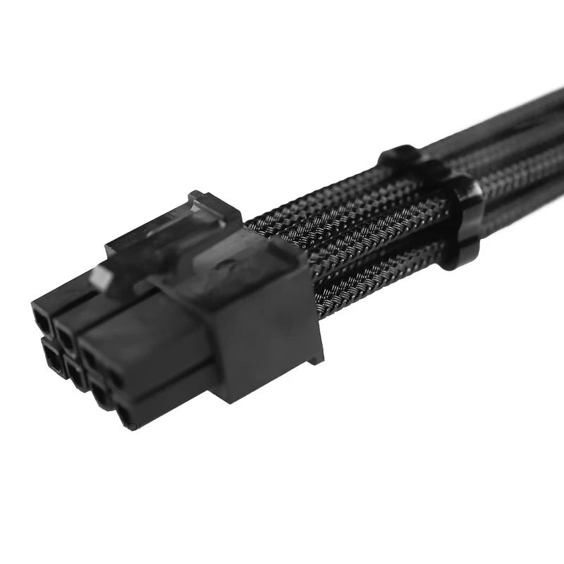 PowerBoard verbindingskabel 6-pin PCIe-kabel voor Triton Singularity Computers PowerBoard