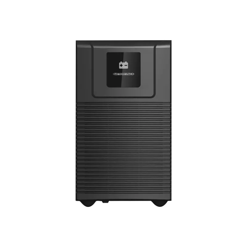 POWERWALKER BP S48T-12x9Ah 48V externe batterijkast voor VFI 2000 TGB/TGS -Z-
