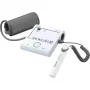 Beurer BM 96 Cardio bovenarm bloeddrukmeter met ECG, wit/grijs