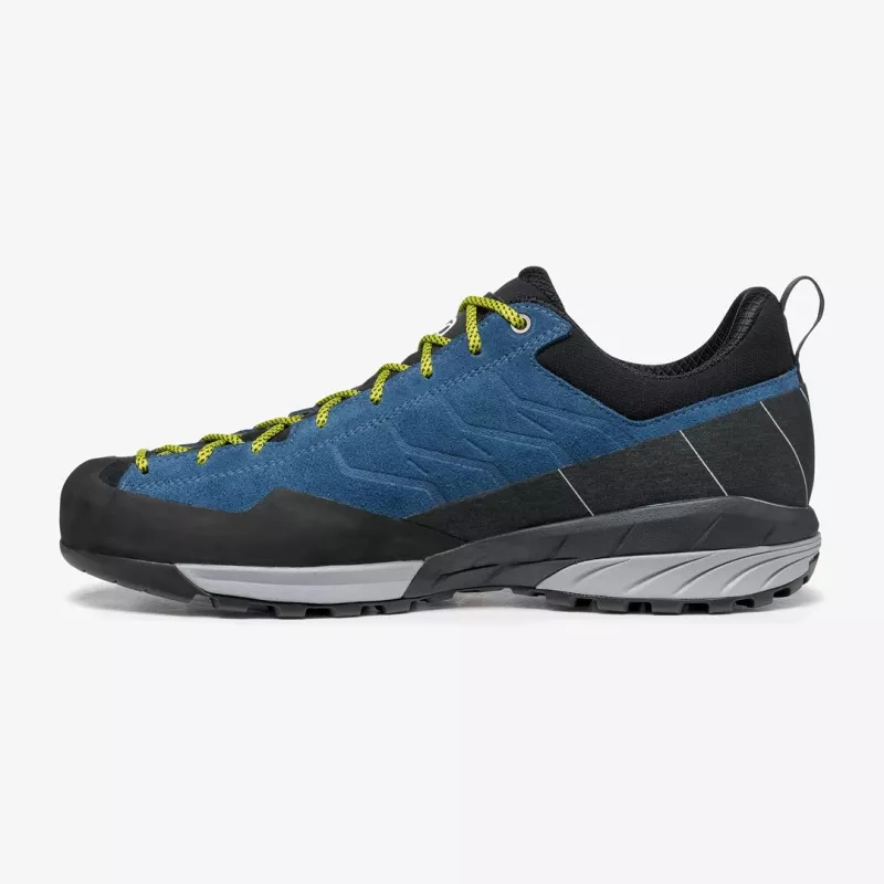 Schoenen mescalito ocean gray 44.5