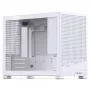 Computerbehuizing Jonsbo D32 PRO Mini Case mATX wit