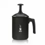 Handmatige melkopschuimer Bialetti 00AGR394 zwart