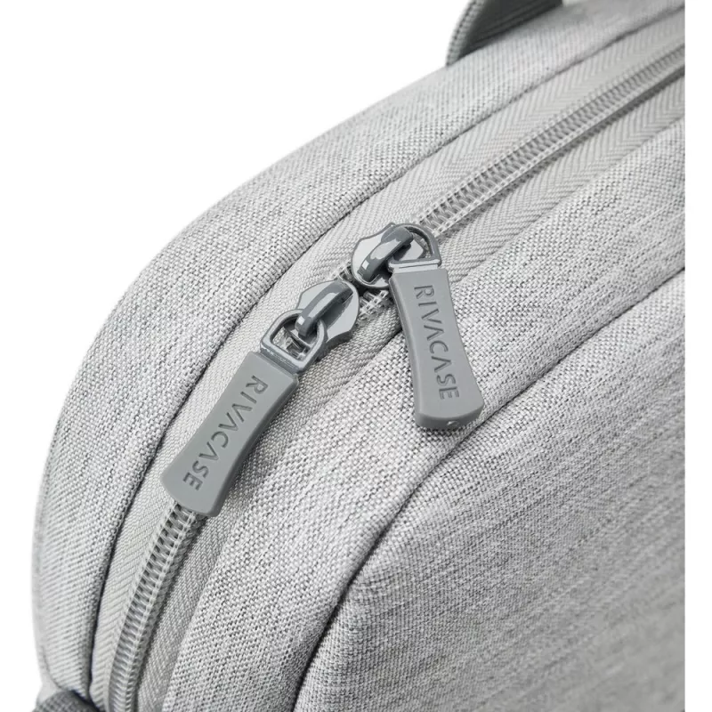 Laptoptas Rivacase Prater voor 10,1
