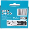 Borenset Makita E-25410 voor glas en tegels, 5 stuks