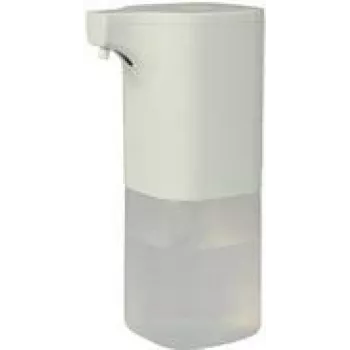 Desinfectiemiddeldispenser WEDO SENSOR CLEAN 350 ml wit – aanraakloze dispenser WEDO SENSOR CLEAN 350 ml