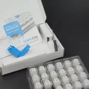 GMK QMX-Clip PCB-montage 110 stuks