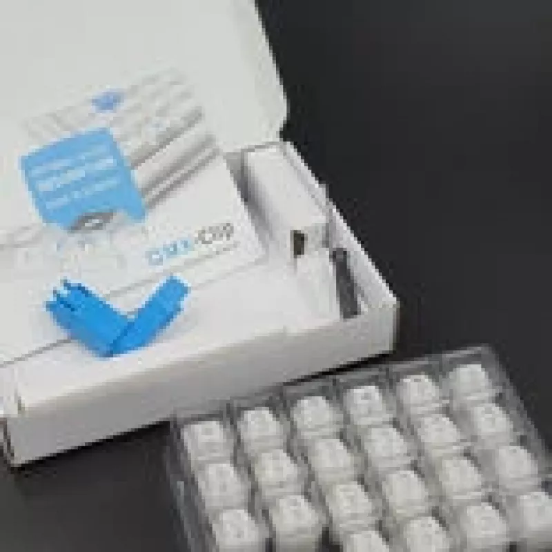 GMK QMX-Clip PCB-montage 110 stuks