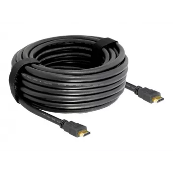 HDMI-kabel DeLOCK 82709 10 m