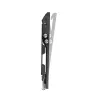SBOX PLB-3422T-2 tv-wandhouder, kantelbaar, voor 23–43 inch / 45 kg, VESA 200×200
