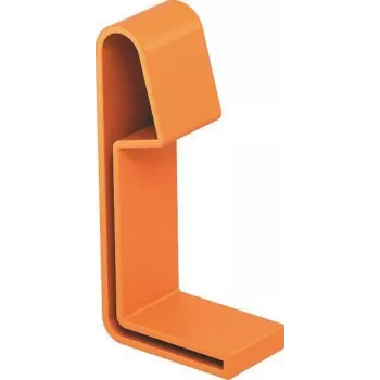 OBO Bettermann beschermkap SKH 60 pasteloranje voor kabelgoot (6222537)