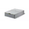 Archiefdoos kunststof grijs Durable 760127