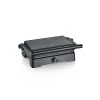 Elektrische multigrill SEVERIN KG 2391 XL met antiaanbaklaag grilloppervlak
