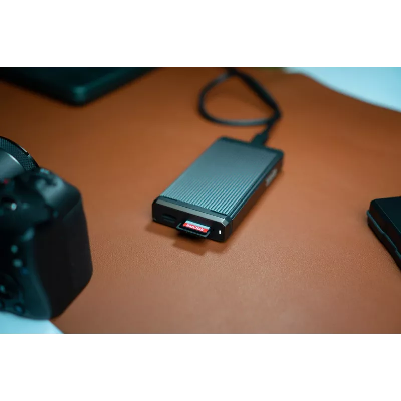 Geheugen SDHC 32GB UHS-I/SDSDXWT-032G-GNCIN Sandisk