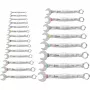 Wera 05020232001 Monteursgereedschapsset 22 gereedschappen