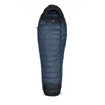 Slaapzak Core 550 regular - navy PAJAK