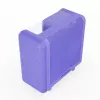 HYTE mid-tower behuizing X50 Taro Milk (CS-HYTE-X50G-TM)