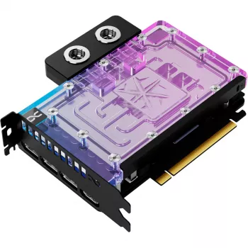 INNO3D iChill GeForce RTX 5080 FROSTBITE 16GB GDDR7 grafische kaart