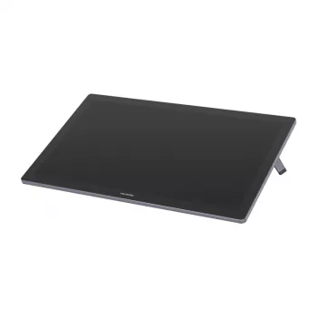 Grafisch tablet HUION Kamvas Pro 19 GT1902 18,4 inch 3840x2160 409x230 mm werkvlak, 16384 drukpunten, USB-C, volledige laminering