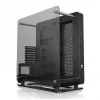 PC-behuizing Thermaltake Core P6 Tempered Glass midi tower zwart