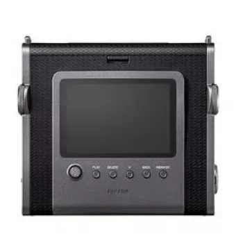 Sofortbildkamera INSTAX WIDE EVO/ZWART FUJIFILM