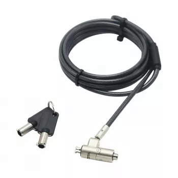 Veiligheidskabel Nano Lock Ultra Slim