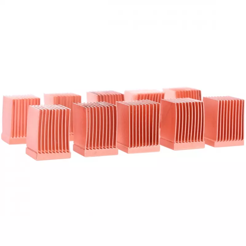 Alphacool 17426 Computerkoeling-accessoire koellichaam (17426)