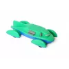 Voertuigset Popular Playthings Magnetic Mix or Match