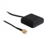 Antenne Navilock 60506 netwerkantenne RP-SMA 27 dBi