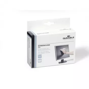 Beeldschermreiniger Durable SCREENCLEAN duo 5721
