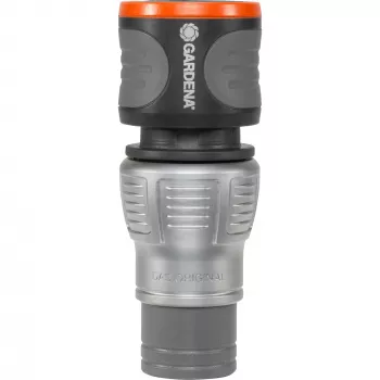 Gardena 18255-20 tuingereedschap zwart